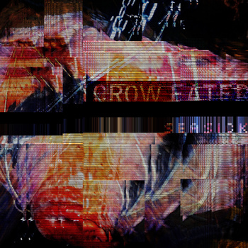 Crow Eater - Sea Sick EP - Tape (2012)