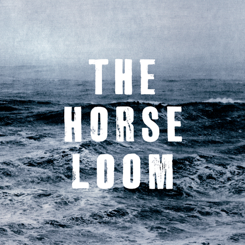 The Horse Loom - s/t - LP (2012)