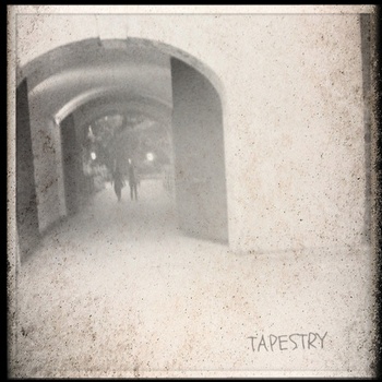 Tapestry - s/t - Tape (2012)