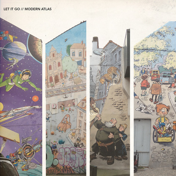 Let It Go - Modern Atlas - 7