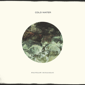Cold Water - Wolf Willow - 7