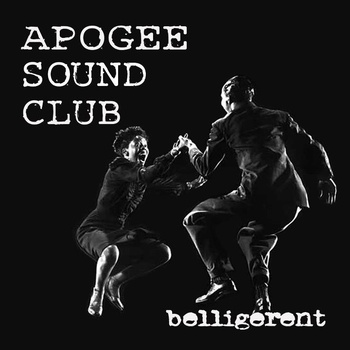 Apogee Sound Club - Belligerent - 7