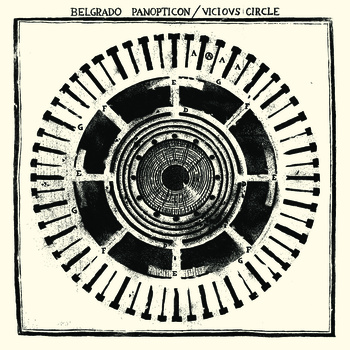 Belgrado - Panopticon / Vicious Circle - 7