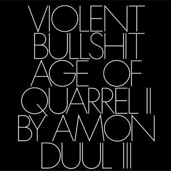 Violent Bullshit - Age of Quarrel II - 7