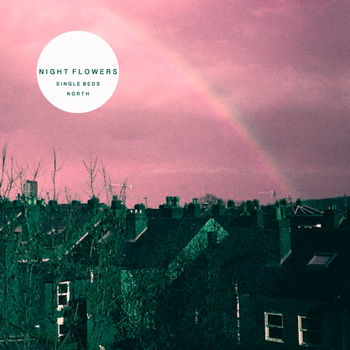 Night Flowers - Single Beds / North - Download (2013)