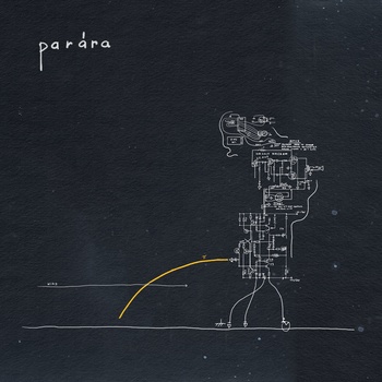 Parara - s/t - CD (2013)