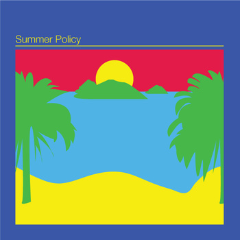 Summer Policy - s/t - Download (2013)