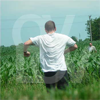 Ovlov - Am - LP (2013)