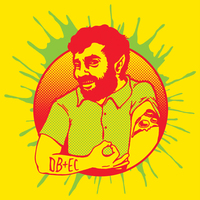 The Demon Beat - Elephant Child - Split - 7