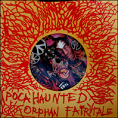 Pocahaunted - Orphan Fairytale - split - 7
