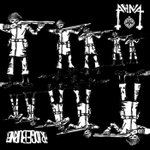 AHNA - Bridgeburner - split - 12