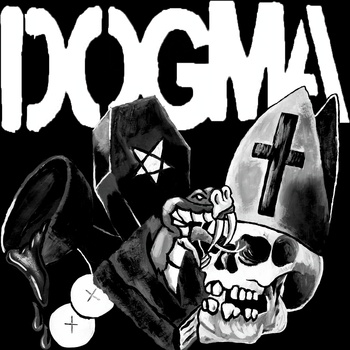 Dogma - Demo - CDR (2012)
