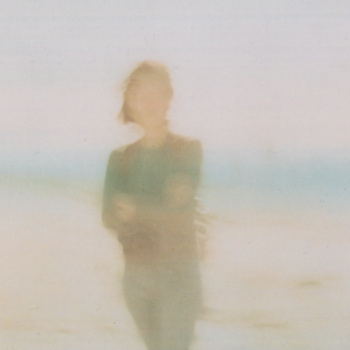 Places to Hide - Almost Nothing - LP (2013)