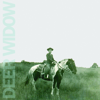Deer Widow - s/t - 10
