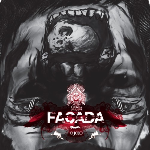 Facada - O Joio - CD (2012)