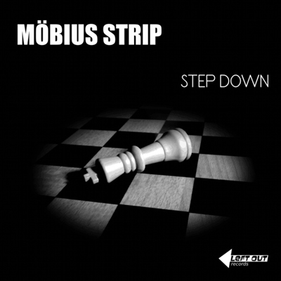 Mobius Strip - Step Down - 7