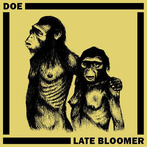 Doe - Late Bloomer - Download (2013)