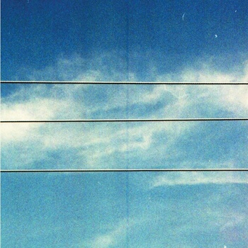 Lake Michigan - Foliage - Tape (2013)