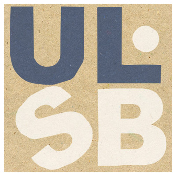 Ulises Lima - Shonen Bat - split - LP (2013)