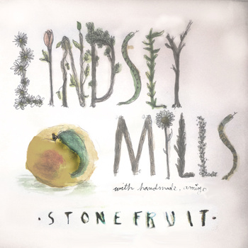 Lindsey Mills with Handmade Amigo - Stonefruit - Download (2013)