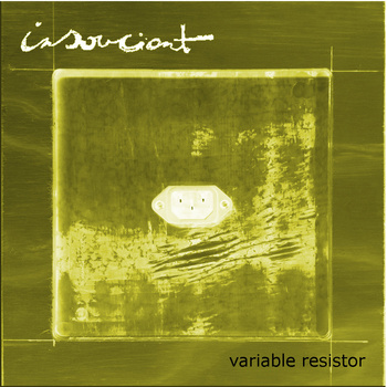 Insouciant - Variable Resistor - Download (2013)