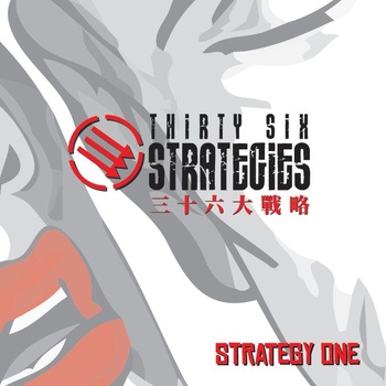Strategy One - Thirty Six Strategies - CD (2013)
