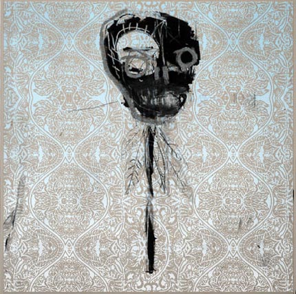 Sly & The Family Drone - Unnecessary Woe - LP (2013)