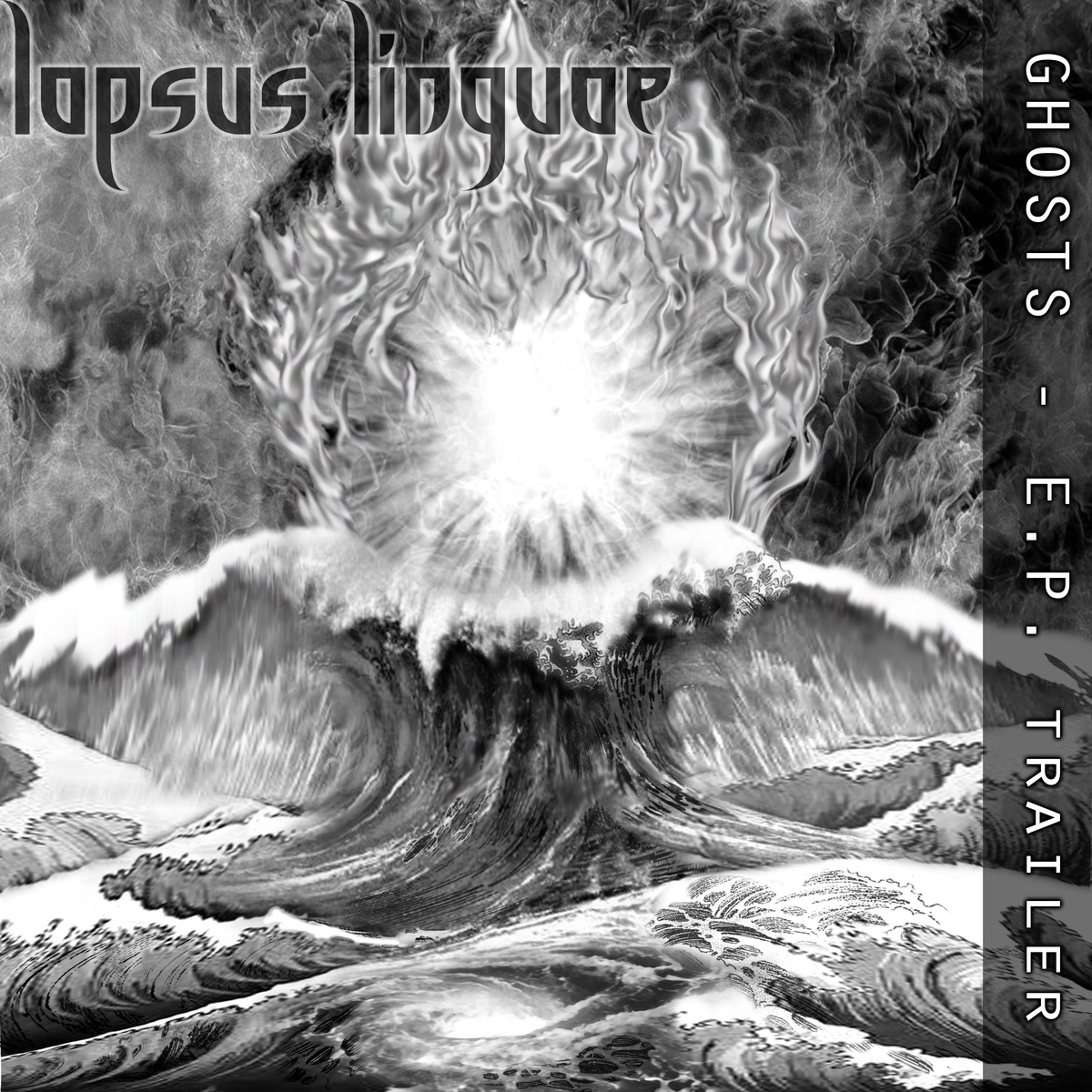 Lapsus Linguae - Ghosts - Download (2013)