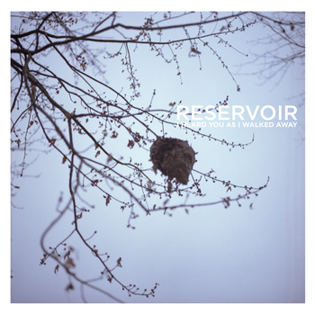 Reservoir - I Heard You as I Walked Away - CD (2013)