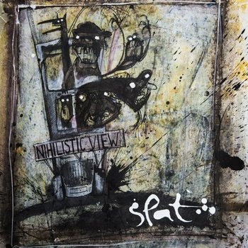 Spat - Spat - CD (2012)