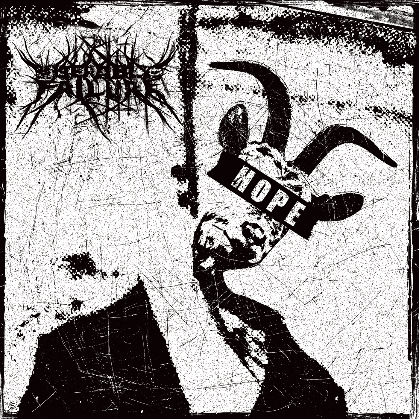 Miserable Failure - Hope - Download (2014)