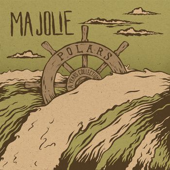 Ma Jolie - Polars - CD (2013)
