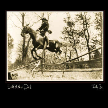 Left of the Dial - Idly By - 12