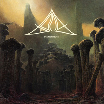 Bong - Stoner Rock - CD (2014)