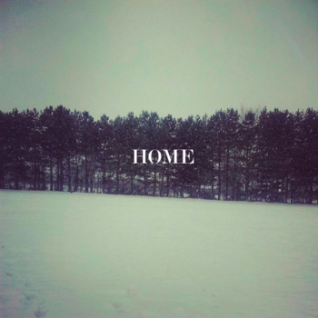 Martyn Jackson - Home - Download (2013)