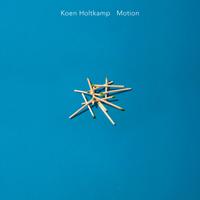Koen Holtcamp - Motion - LP (2014)