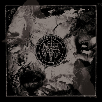 Neige Morte - Bicephaale - CD (2014)