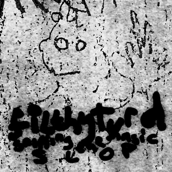 Filthy Turd - Sniffing the Magic Slop - CDR (2013)