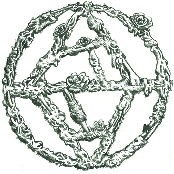 Rodent Lord - Rotting on the Vine - Download (2013)