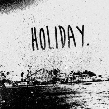 Holiday - s/t