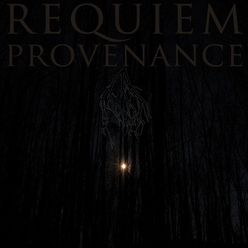 Requiem - Provenance - CD (2013)