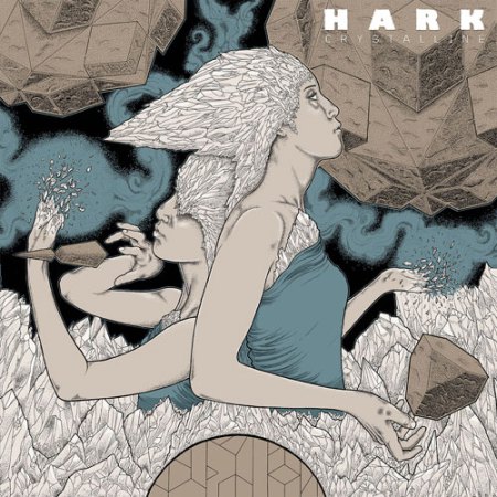 Hark - Crystalline - Download (2014)