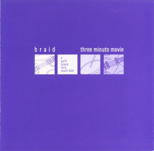 Braid - Three Minute Movie - split - 7