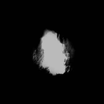 Dotlights - She Has A Cold, Cold Heat - split - Tape (2013)