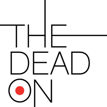 The Dead On - s/t - CD (2013)