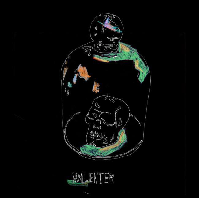Walleater - Walleater - 2x7