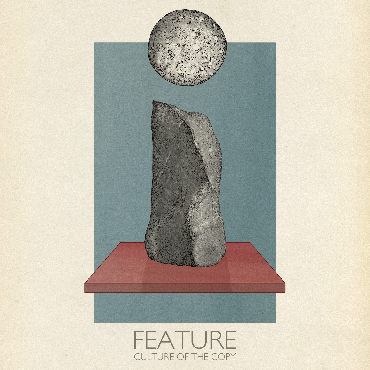 Feature - Culture Of The Copy - Tape (2014)