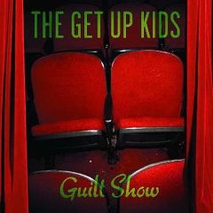 The Get Up Kids - Guilt Show - CD (2004)