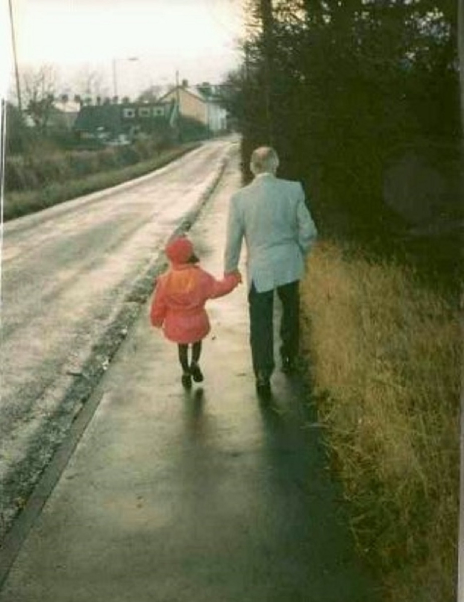 Oh Poor Watcher - Now They See Sky - Tape (2014)