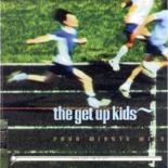 The Get Up Kids - Four Minute Mile - LP (1998)
